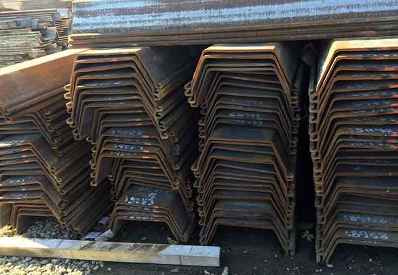 Шпунт ECO 19-700